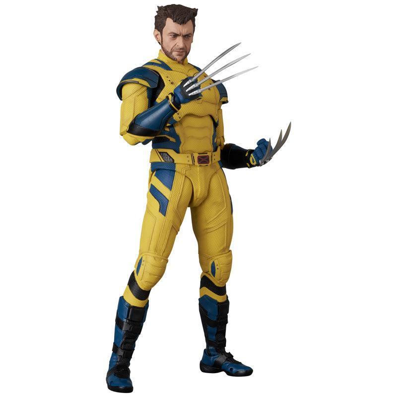MAFEX WOLVERINE (Deadpool ＆ Wolverine Ver.)
