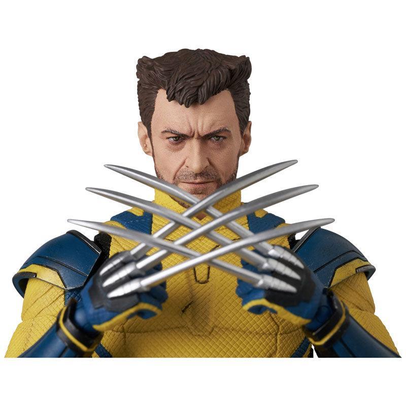 MAFEX WOLVERINE (Deadpool ＆ Wolverine Ver.)