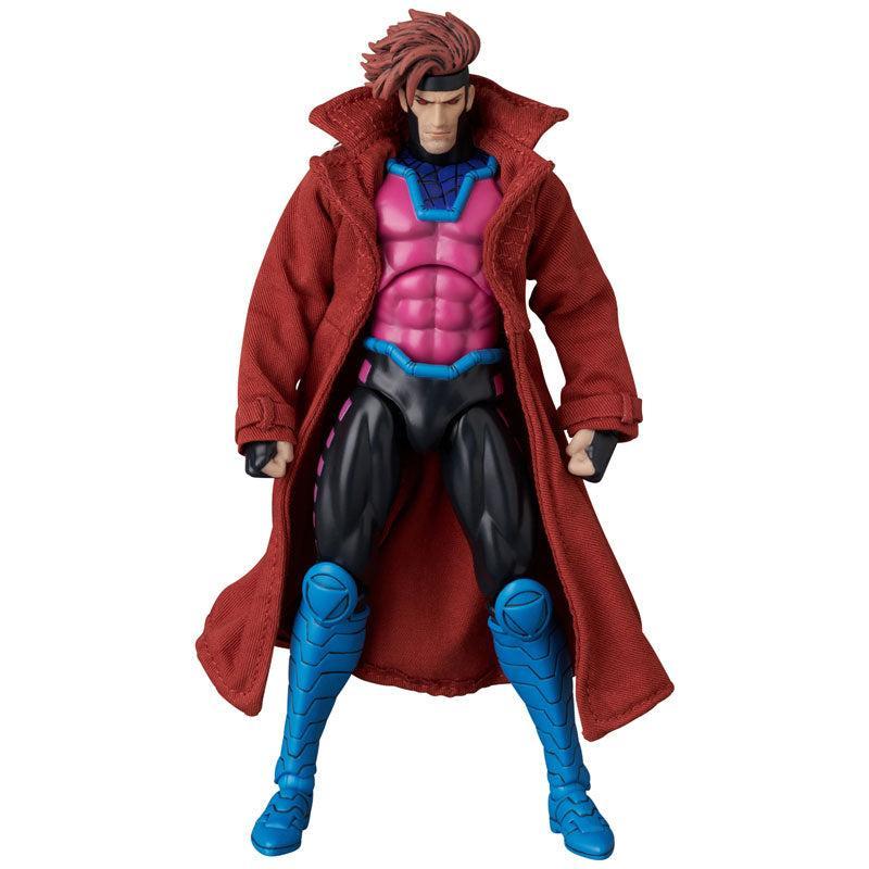 MAFEX GAMBIT(COMIC VARIANT Ver.)