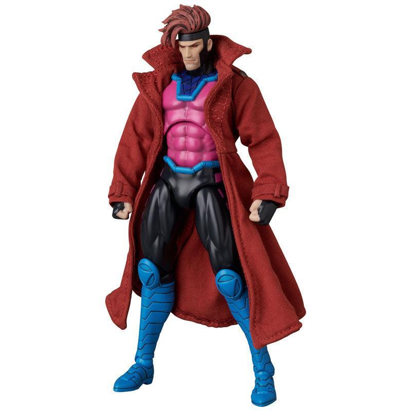 MAFEX GAMBIT(COMIC VARIANT Ver.)