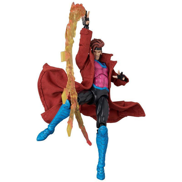 MAFEX GAMBIT(COMIC VARIANT Ver.)