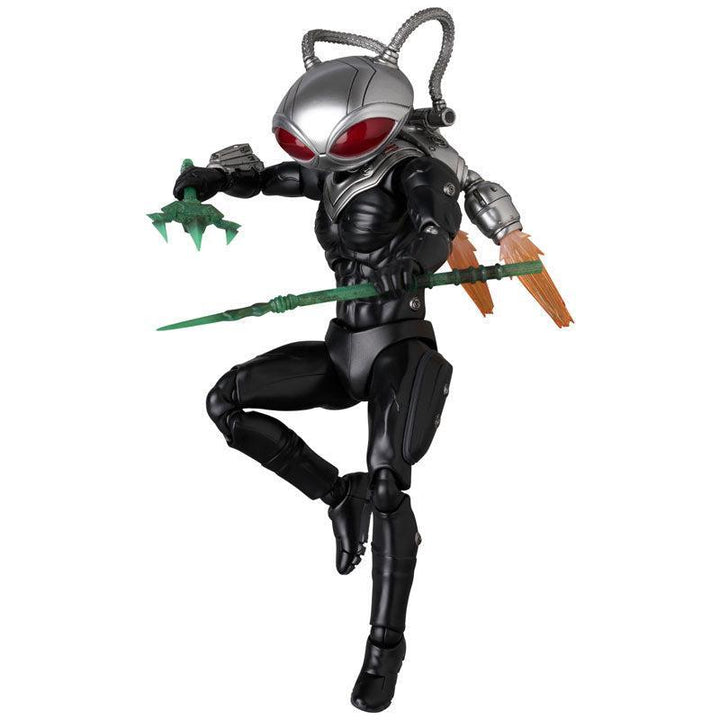 MAFEX BLACK MANTA(AQUAMAN AND THE LOST KINGDOM)