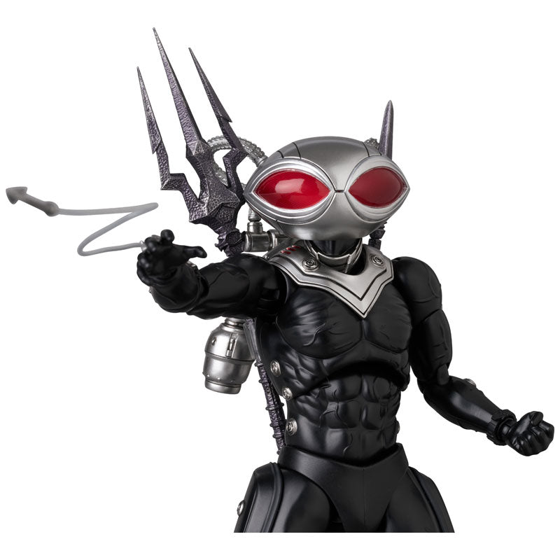 MAFEX BLACK MANTA(AQUAMAN AND THE LOST KINGDOM)