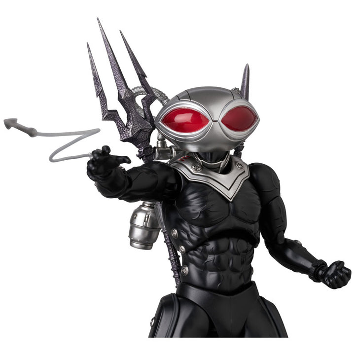 MAFEX BLACK MANTA(AQUAMAN AND THE LOST KINGDOM)