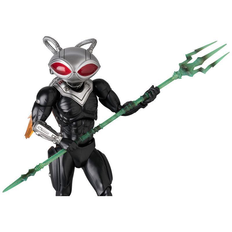 MAFEX BLACK MANTA(AQUAMAN AND THE LOST KINGDOM)
