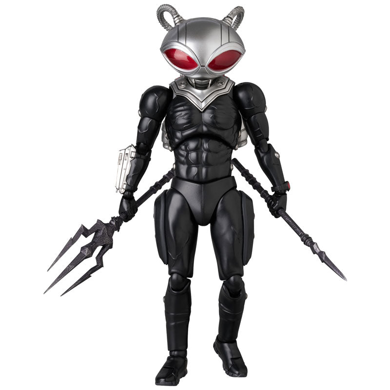 MAFEX BLACK MANTA(AQUAMAN AND THE LOST KINGDOM)