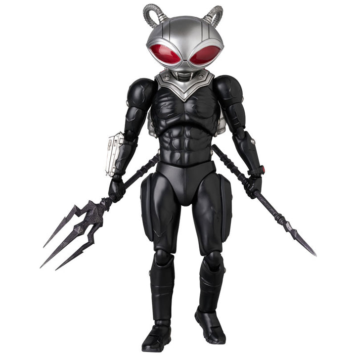 MAFEX BLACK MANTA(AQUAMAN AND THE LOST KINGDOM)