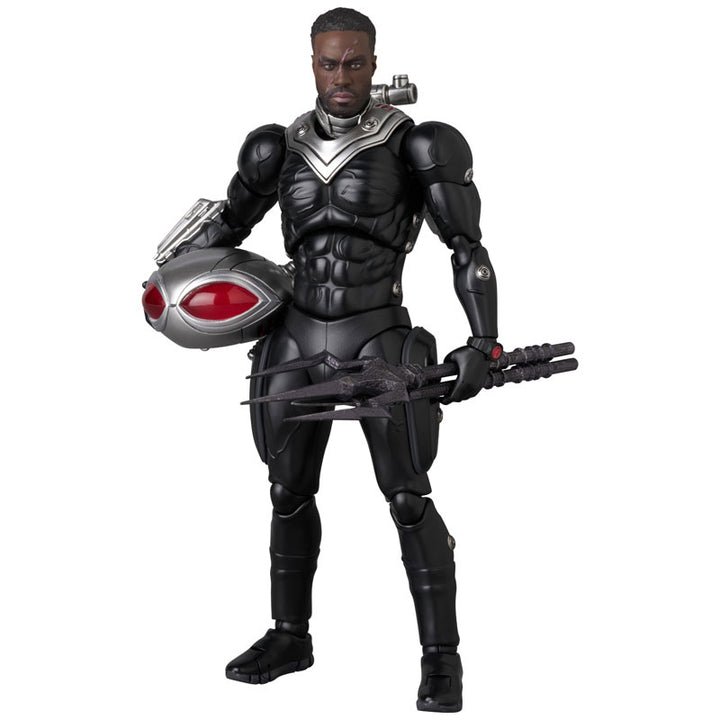 MAFEX BLACK MANTA(AQUAMAN AND THE LOST KINGDOM)