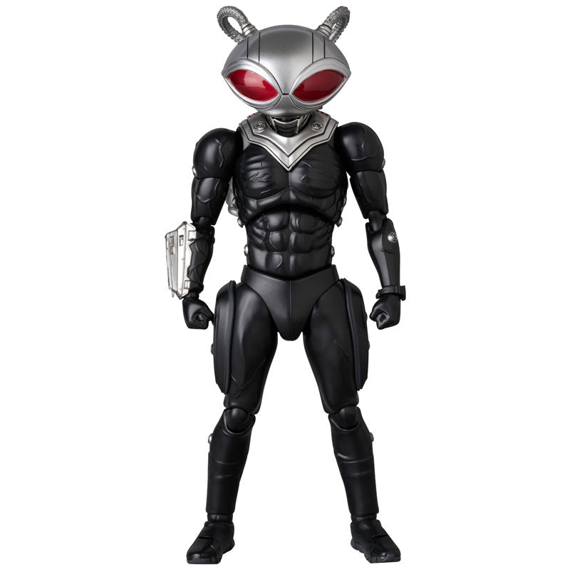 MAFEX BLACK MANTA(AQUAMAN AND THE LOST KINGDOM)