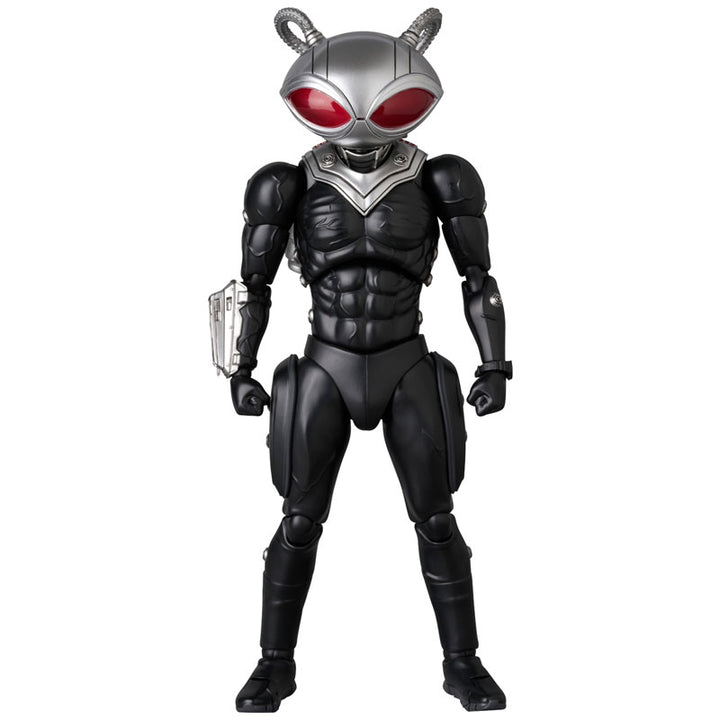 MAFEX BLACK MANTA(AQUAMAN AND THE LOST KINGDOM)