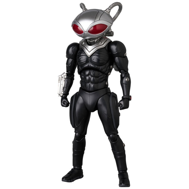 MAFEX BLACK MANTA(AQUAMAN AND THE LOST KINGDOM)