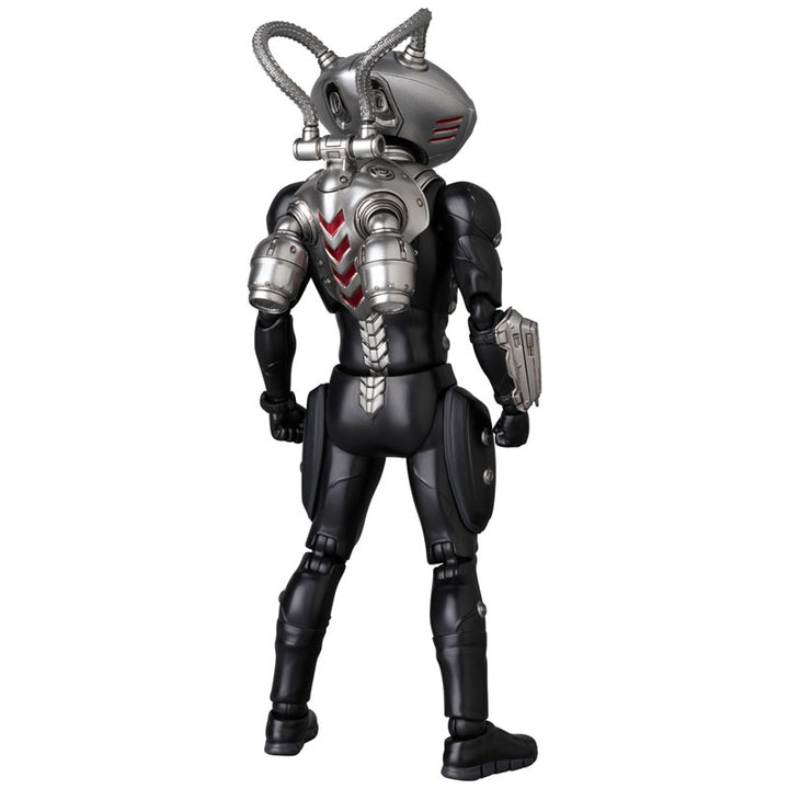 MAFEX BLACK MANTA(AQUAMAN AND THE LOST KINGDOM)