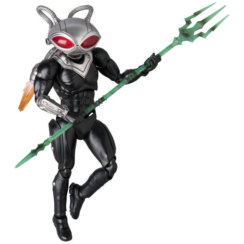 MAFEX BLACK MANTA(AQUAMAN AND THE LOST KINGDOM)