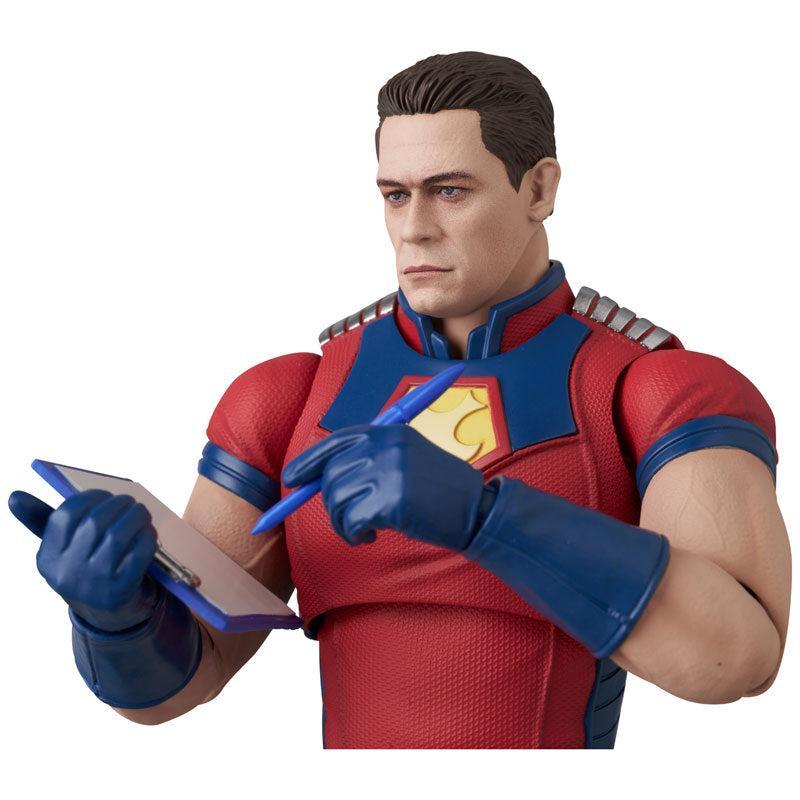 MAFEX PEACEMAKER
