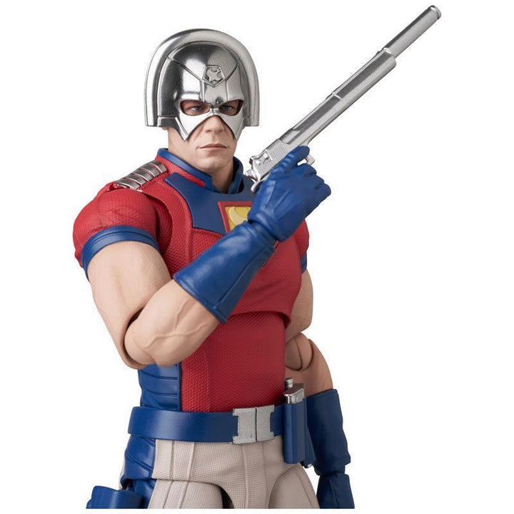MAFEX PEACEMAKER