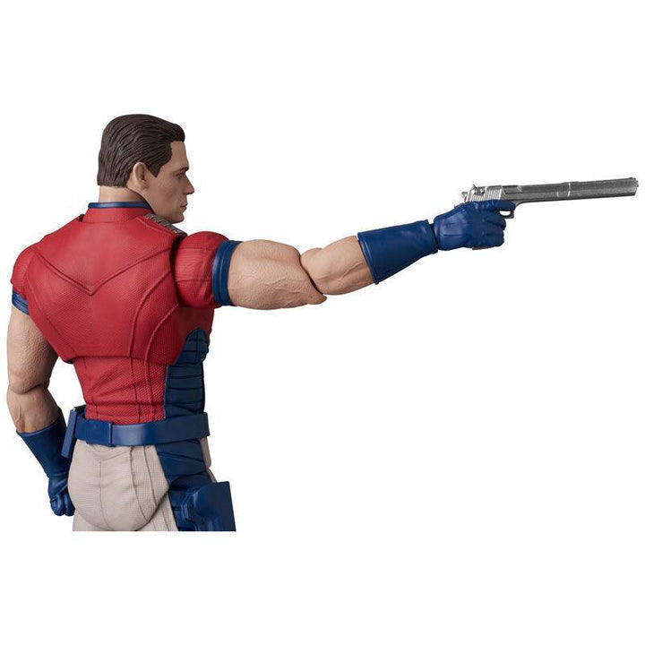 MAFEX PEACEMAKER