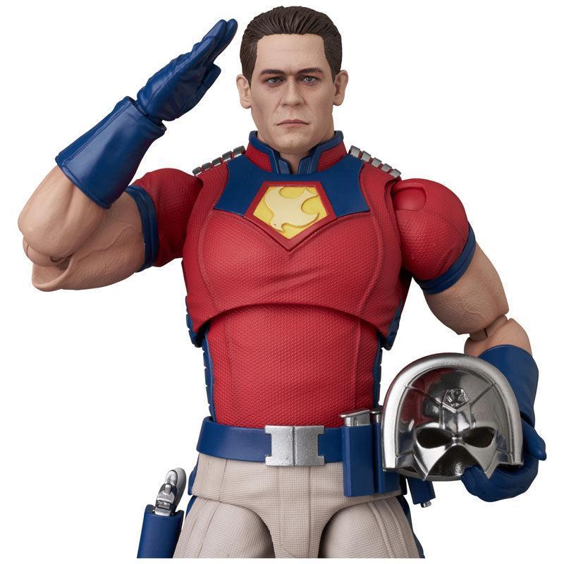 MAFEX PEACEMAKER