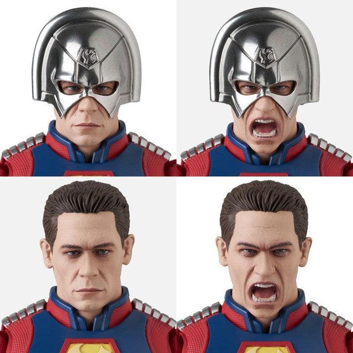 MAFEX PEACEMAKER
