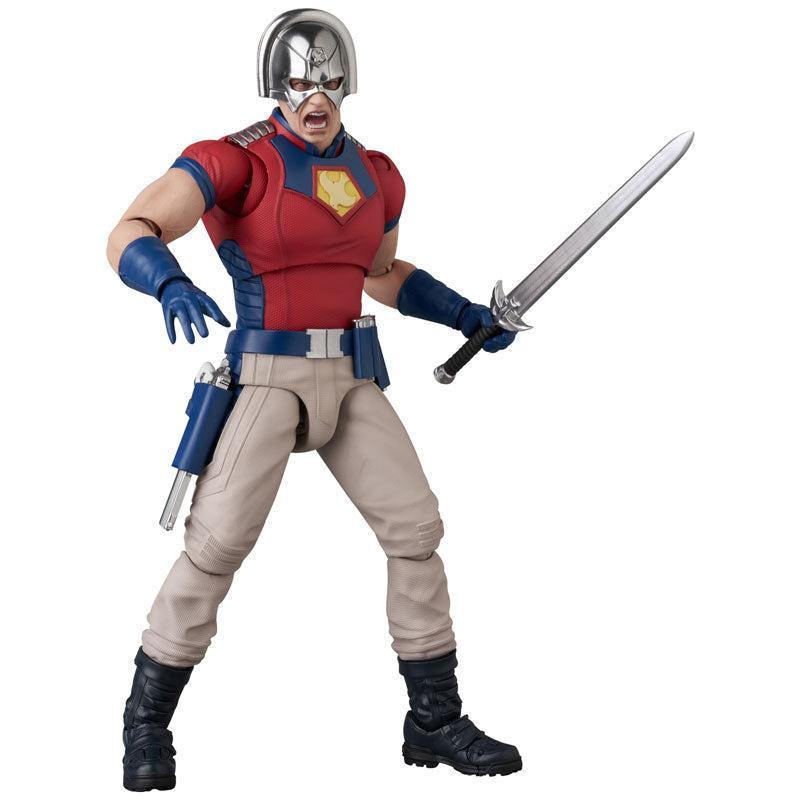 MAFEX PEACEMAKER