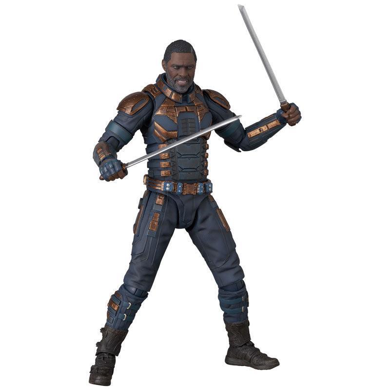 MAFEX BLOODSPORT