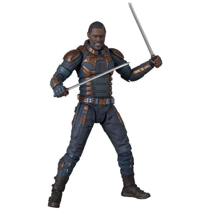 MAFEX BLOODSPORT