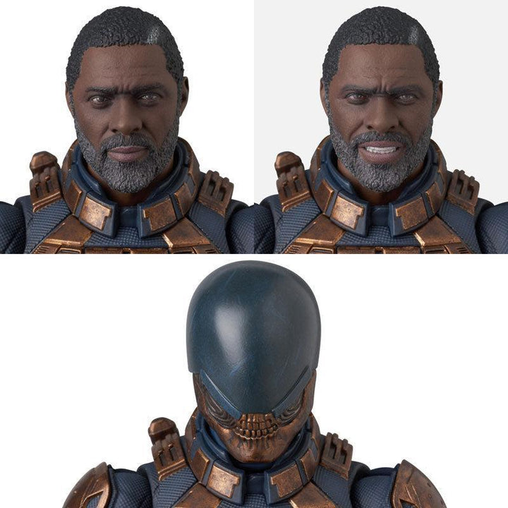 MAFEX BLOODSPORT