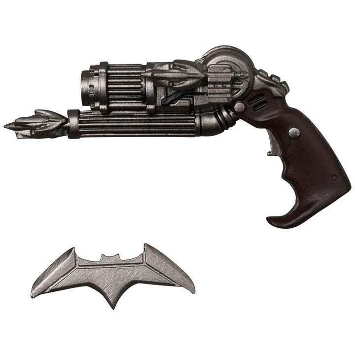 MAFEX BATMAN(THE FLASH Ver.)