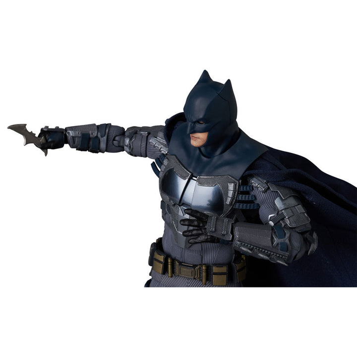 MAFEX BATMAN(THE FLASH Ver.)