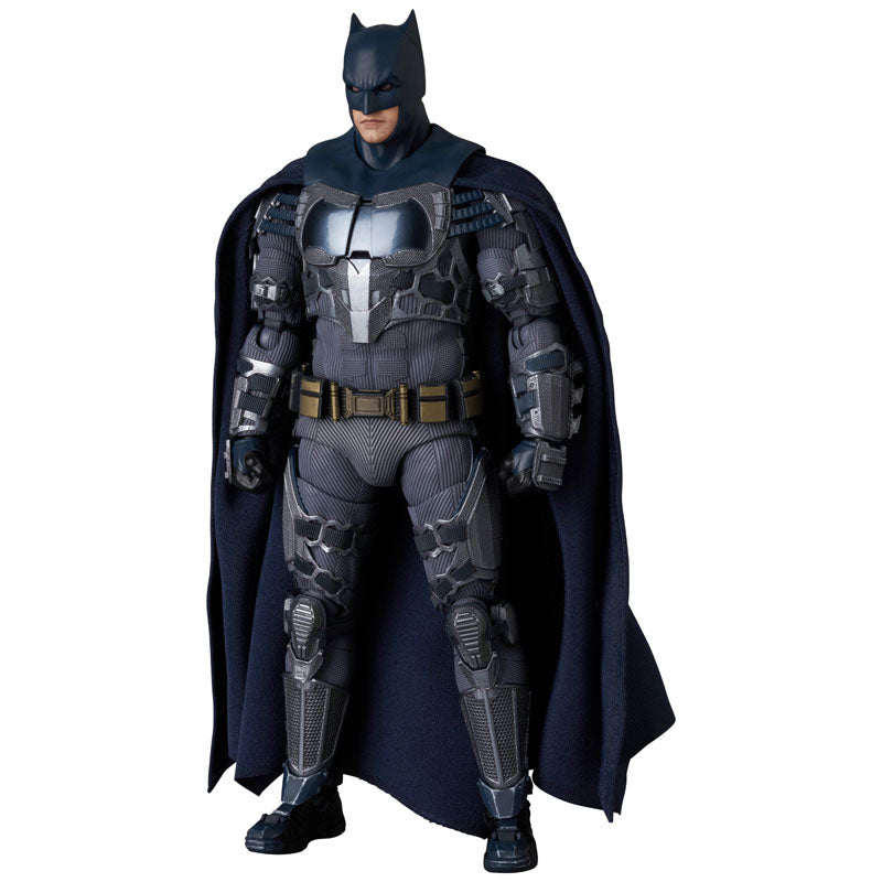 MAFEX BATMAN(THE FLASH Ver.)