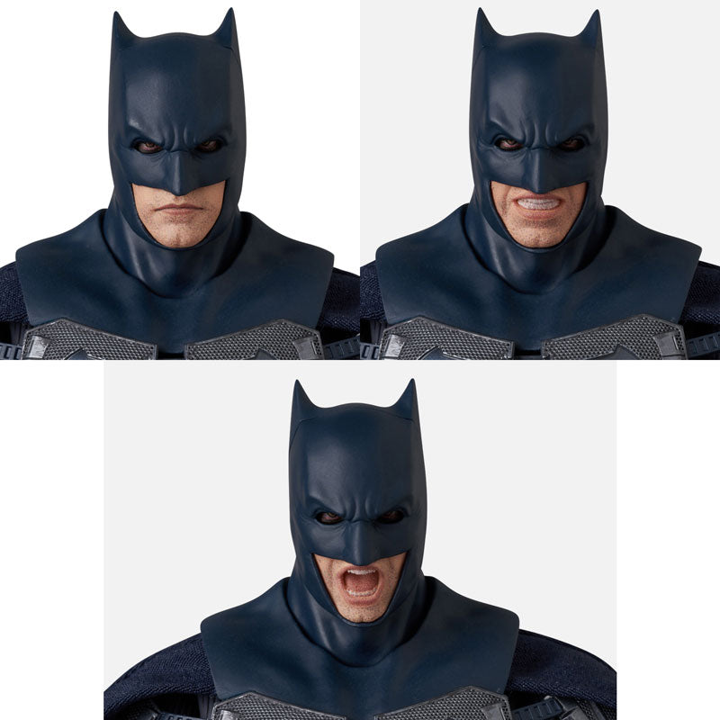 MAFEX BATMAN(THE FLASH Ver.)