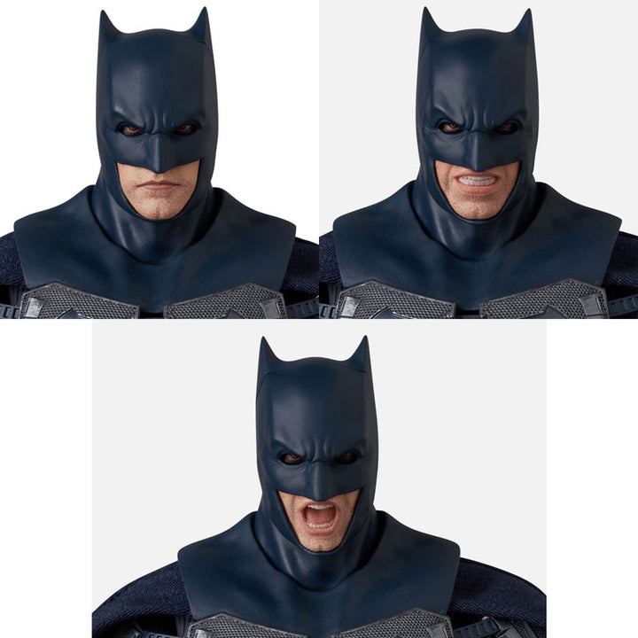MAFEX BATMAN(THE FLASH Ver.)