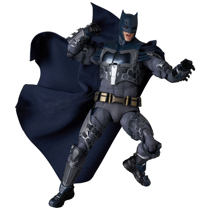 MAFEX BATMAN(THE FLASH Ver.)