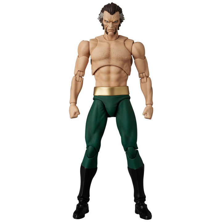MAFEX Ra's al Ghul (BATMAN: HUSH Ver.)