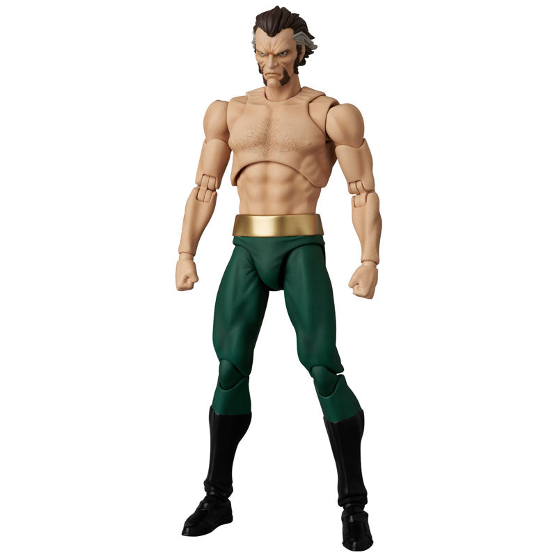 MAFEX Ra's al Ghul (BATMAN: HUSH Ver.)