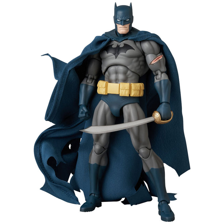 MAFEX BATMAN DAMAGE Ver. (BATMAN: HUSH Ver.)