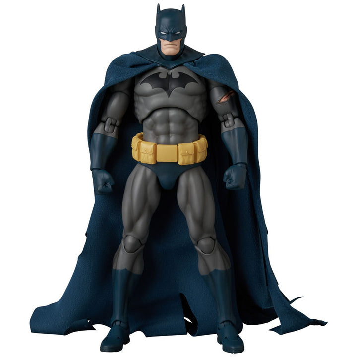 MAFEX BATMAN DAMAGE Ver. (BATMAN: HUSH Ver.)