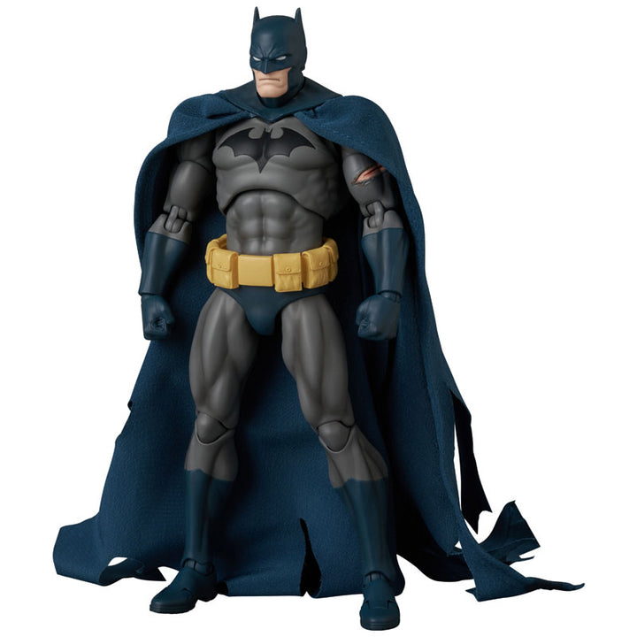 MAFEX BATMAN DAMAGE Ver. (BATMAN: HUSH Ver.)