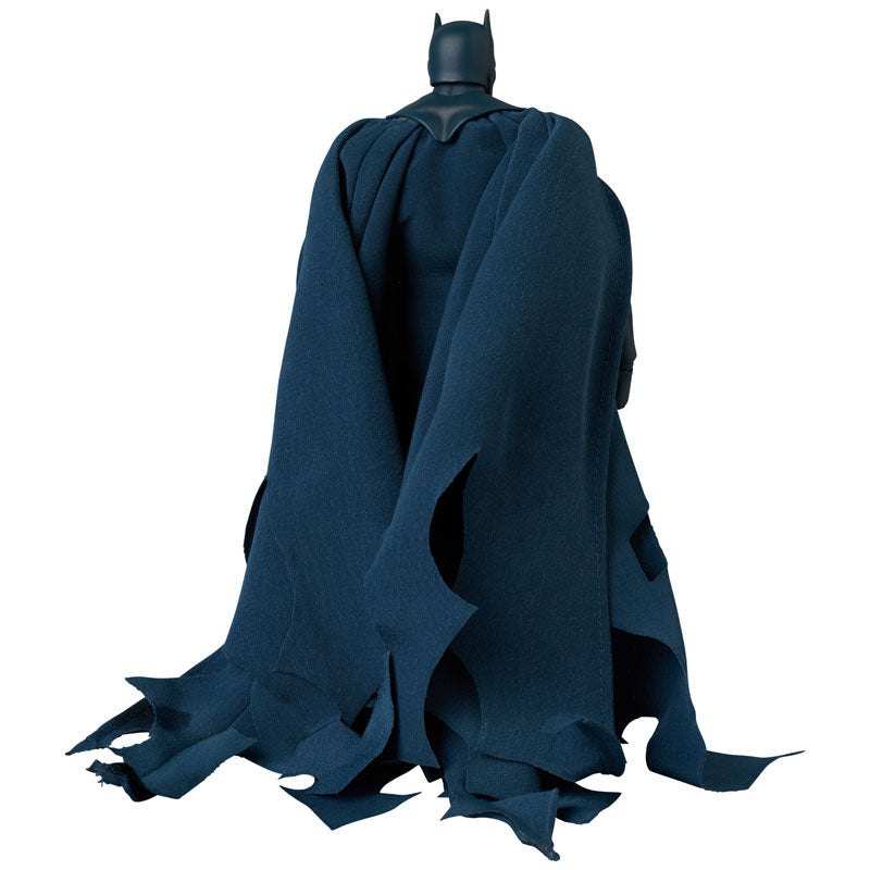 MAFEX BATMAN DAMAGE Ver. (BATMAN: HUSH Ver.)