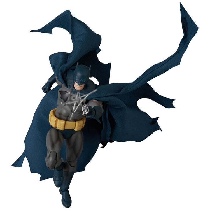 MAFEX BATMAN DAMAGE Ver. (BATMAN: HUSH Ver.)