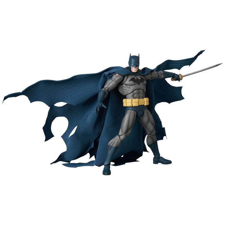 MAFEX BATMAN DAMAGE Ver. (BATMAN: HUSH Ver.)