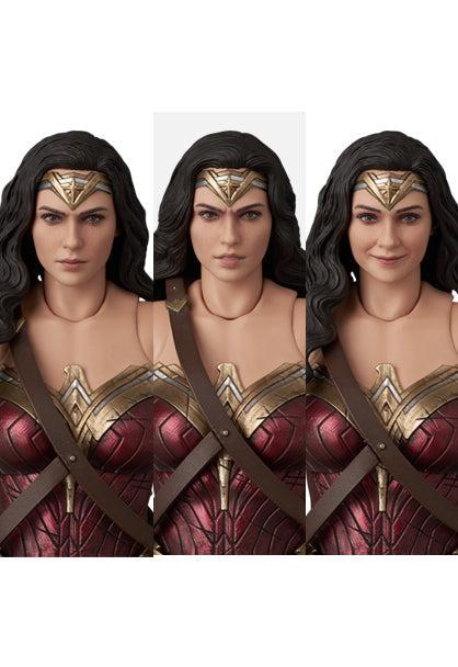 MAFEX WONDER WOMAN(ZACK SNYDER'S JUSTICE LEAGUE Ver.)
