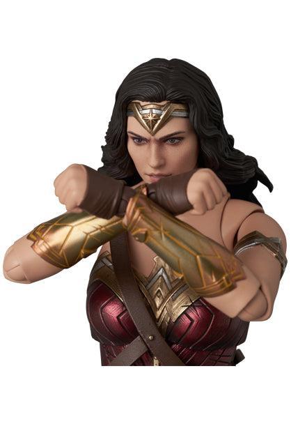 MAFEX WONDER WOMAN(ZACK SNYDER'S JUSTICE LEAGUE Ver.)