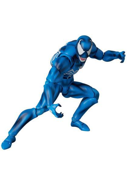MAFEX VENOM(COMIC BLUE Ver.)