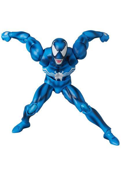 MAFEX VENOM(COMIC BLUE Ver.)