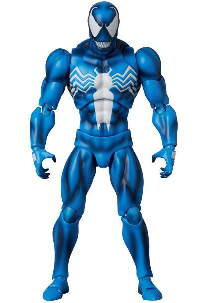 MAFEX VENOM(COMIC BLUE Ver.)