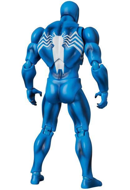 MAFEX VENOM(COMIC BLUE Ver.)
