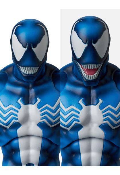MAFEX VENOM(COMIC BLUE Ver.)