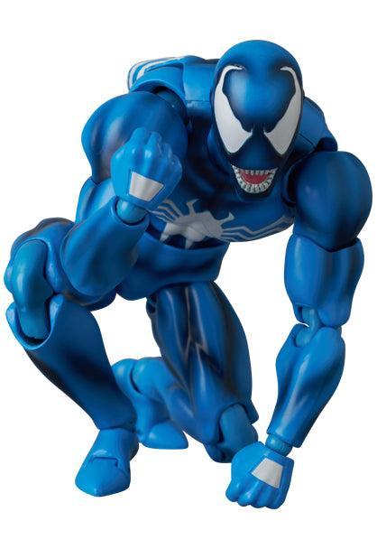 MAFEX VENOM(COMIC BLUE Ver.) – SOOTANG HOBBY