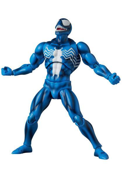 MAFEX VENOM(COMIC BLUE Ver.)