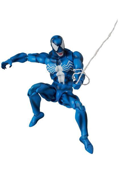 MAFEX VENOM(COMIC BLUE Ver.) – SOOTANG HOBBY